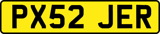PX52JER