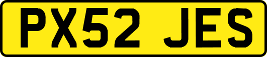 PX52JES