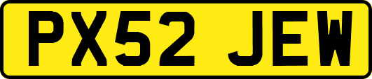 PX52JEW