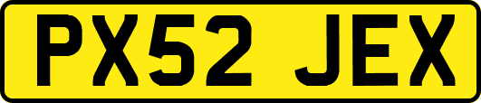 PX52JEX