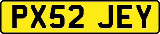 PX52JEY