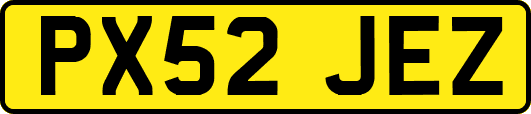 PX52JEZ