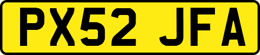 PX52JFA