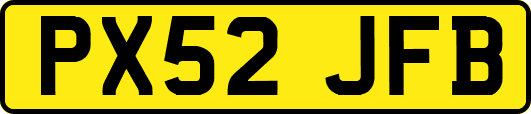 PX52JFB