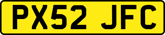 PX52JFC