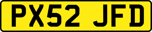 PX52JFD