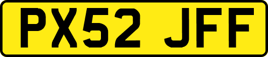 PX52JFF