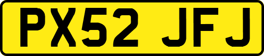 PX52JFJ
