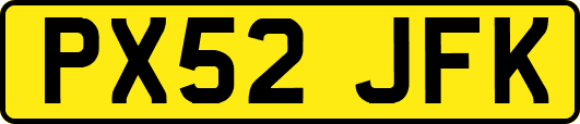 PX52JFK