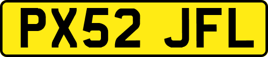 PX52JFL