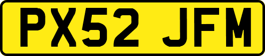 PX52JFM