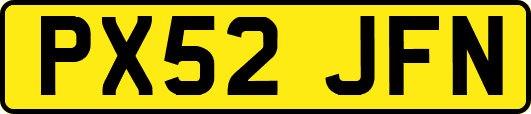 PX52JFN