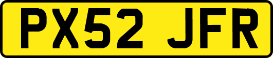PX52JFR