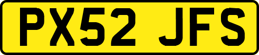 PX52JFS