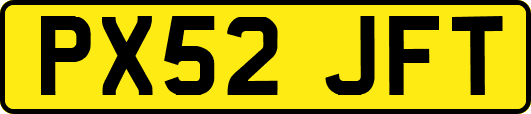 PX52JFT