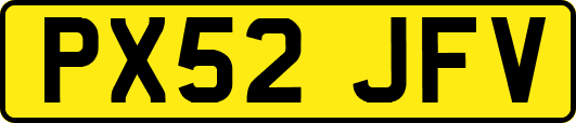 PX52JFV