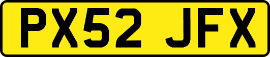 PX52JFX