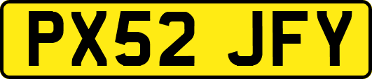 PX52JFY