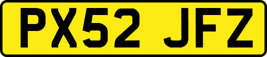 PX52JFZ