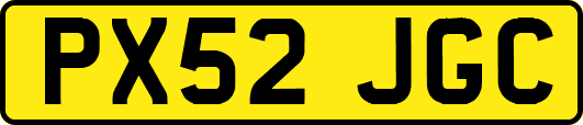 PX52JGC