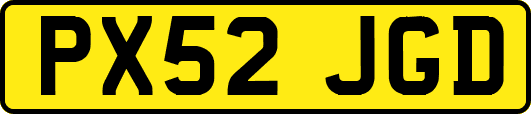 PX52JGD
