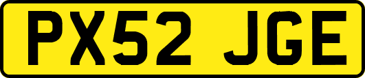 PX52JGE