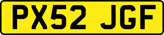 PX52JGF
