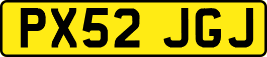 PX52JGJ