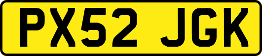 PX52JGK