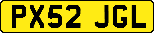 PX52JGL