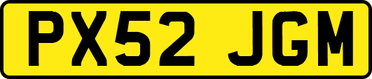 PX52JGM