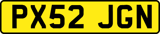 PX52JGN