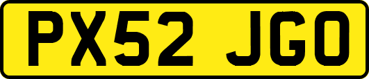 PX52JGO