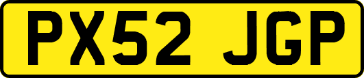 PX52JGP