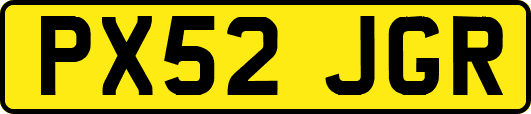 PX52JGR