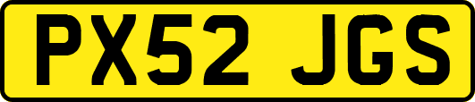 PX52JGS