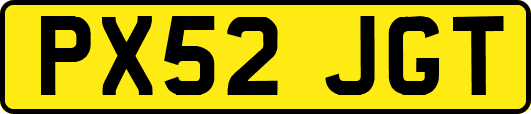 PX52JGT