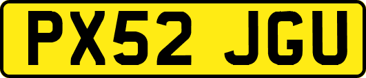 PX52JGU