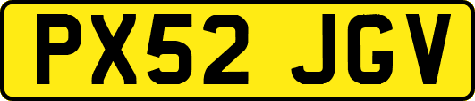 PX52JGV