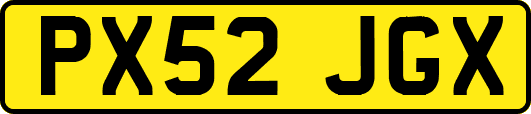 PX52JGX
