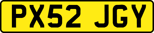 PX52JGY