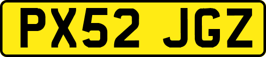 PX52JGZ