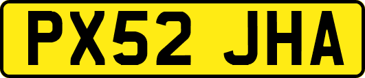 PX52JHA