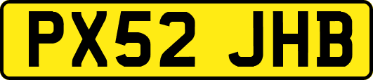 PX52JHB