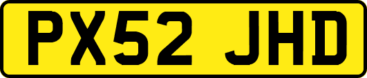 PX52JHD