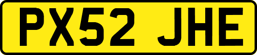 PX52JHE