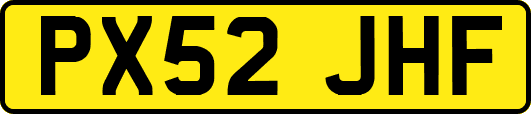 PX52JHF