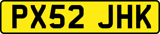 PX52JHK