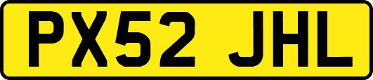 PX52JHL