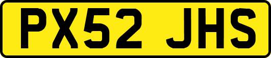 PX52JHS